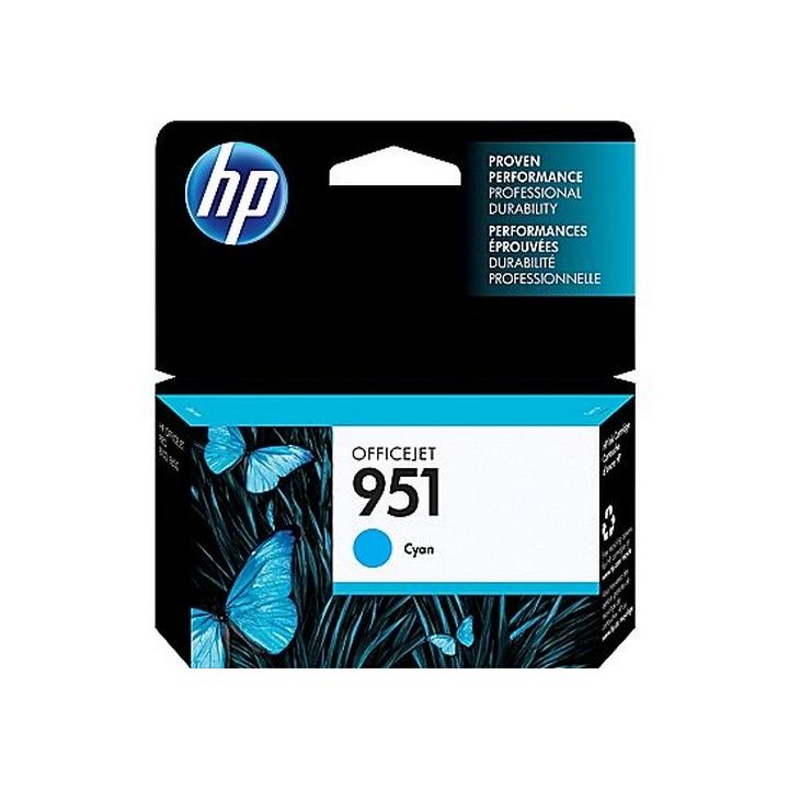 HP 951 cyan