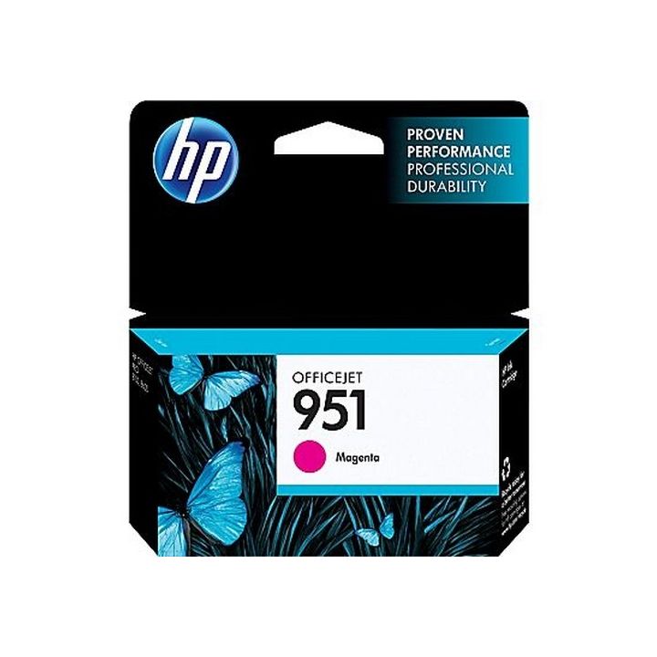 HP 951 magenta