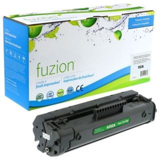 Fuzion compatible HP C4092A