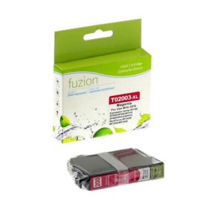 Fuzion compatible Epson T-200 XL magenta
