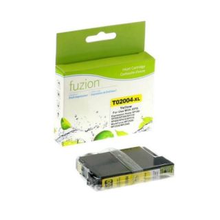 Fuzion compatible Epson T-200 XL jaune