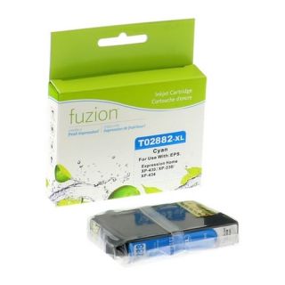 Fuzion compatible Epson T-288 XL cyan