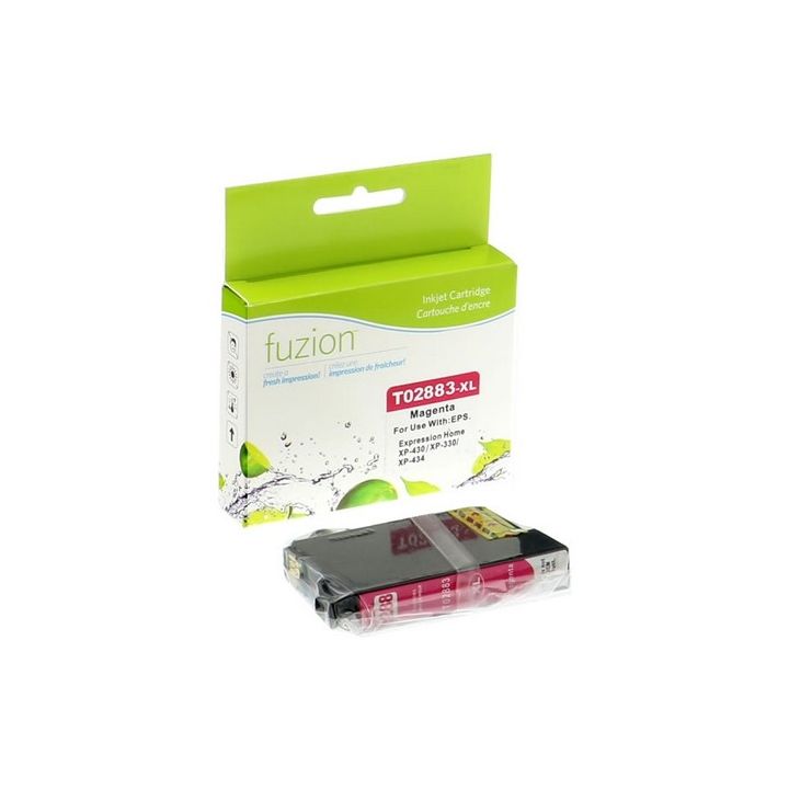 Fuzion compatible Epson T-288 XL magenta