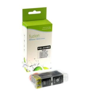 Fuzion compatible Canon CLI-225k