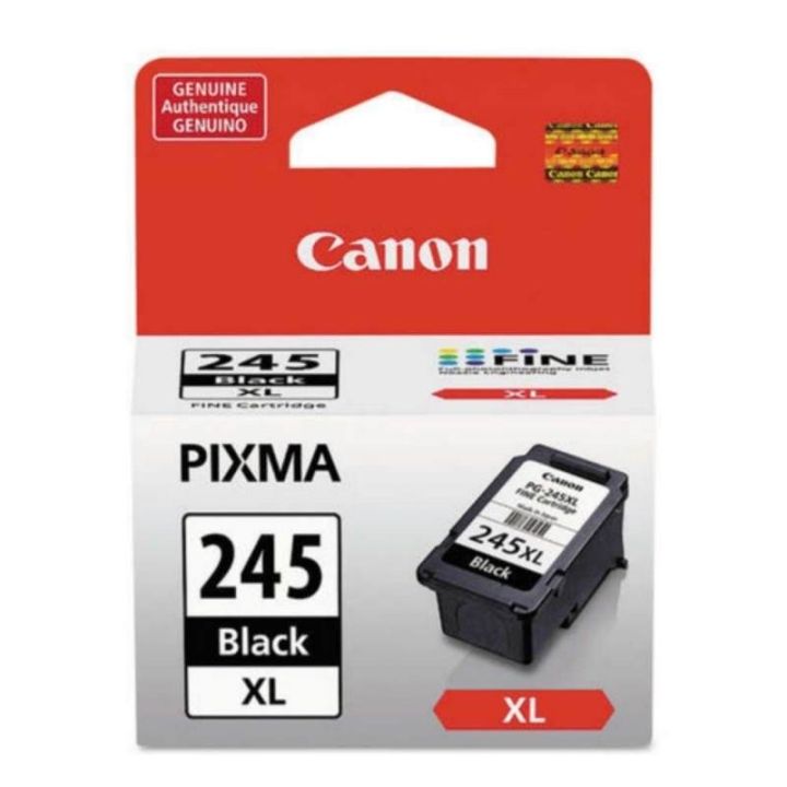 Canon PG-245 XL noir