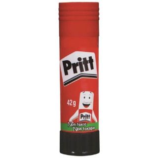 Bâton de colle Pritt 42 g