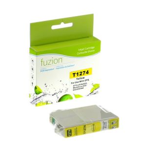 Epson 127 jaune yellow