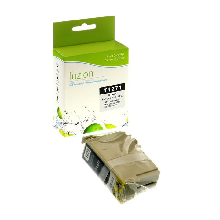 Epson 127 noir black