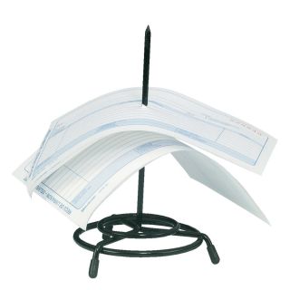 Pic à facture en métal