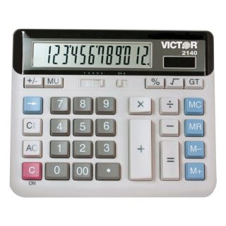 Calculatrice de Bureau Victor