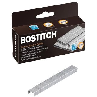 Bte 5000 agrafes paperpro 1901