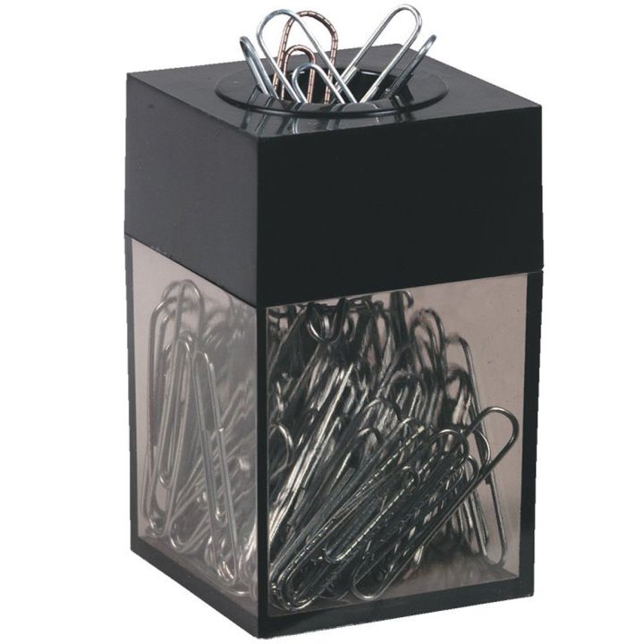 Distributeur aimantés pour trombones