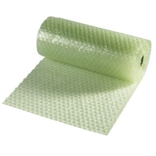 Film à bulles recyclé de Crownhill, épaisseur 3/16 po, 12 po x 25 pi