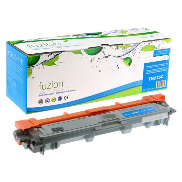 Brother HL3170 cyan  • cartouche compatible