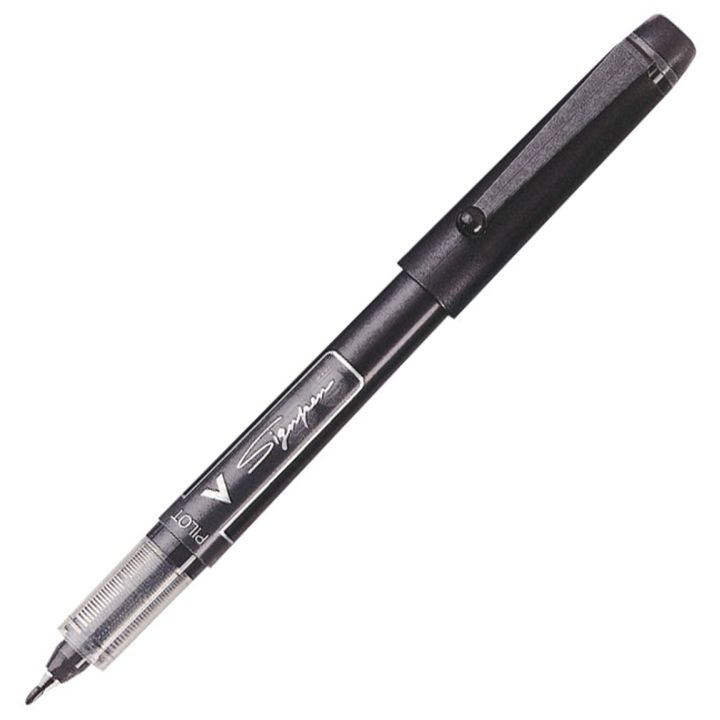 Marqueur Signpen V noir