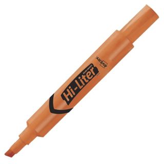 Surligneur "The Original Hi-Liter" orange