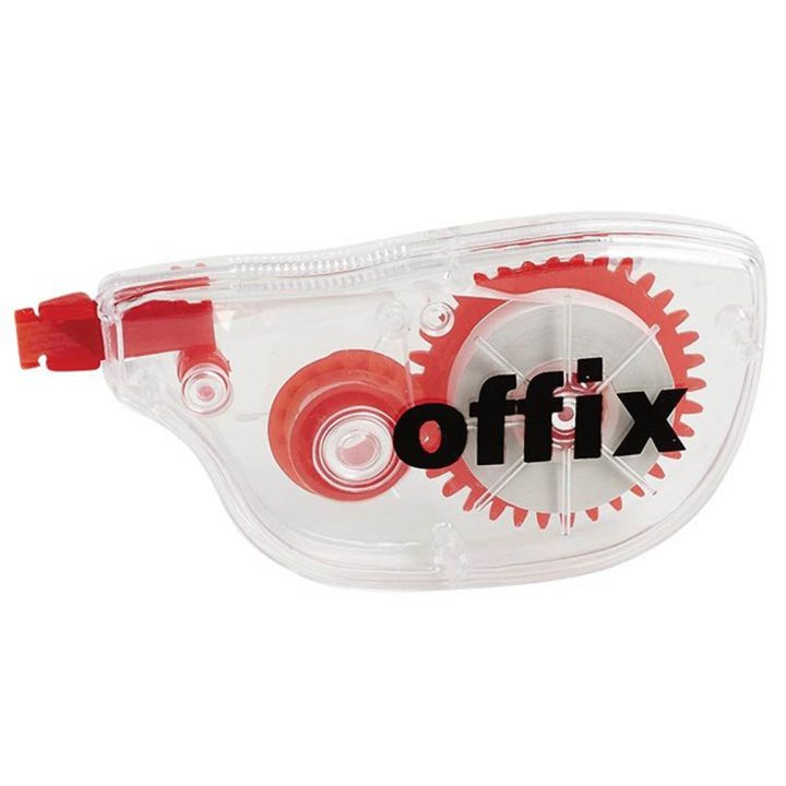 Ruban correcteur Offix