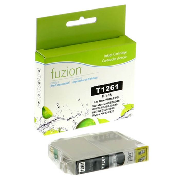 Epson 126 noir black