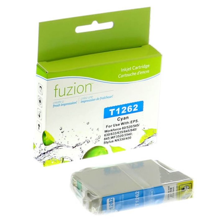 Epson 126 cyan