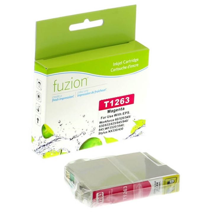 Epson 126 magenta