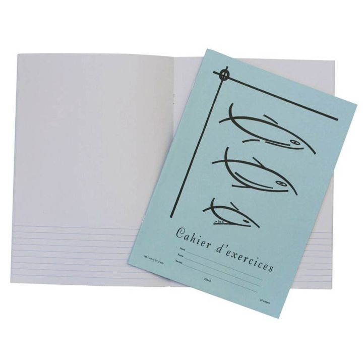 Cahier d'exercices de style Catéchèse