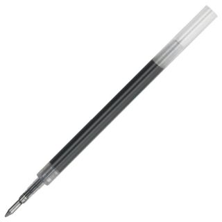 Recharge J pour stylo à bille à gel Jimnie 0,7 mm de Zebra, bleu