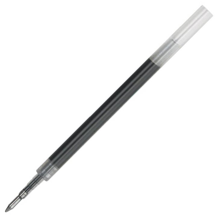Recharge J pour stylo à bille à gel Jimnie 0,7 mm de Zebra, bleu