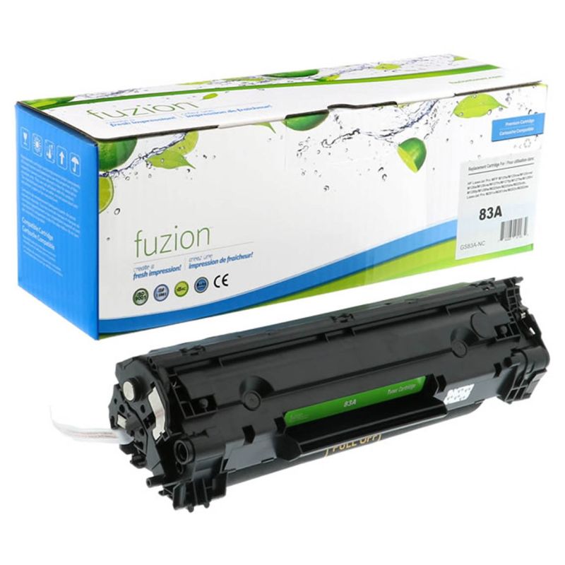 HP 83A   • cartouche compatible