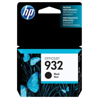 HP 932 Cartouche originale noir