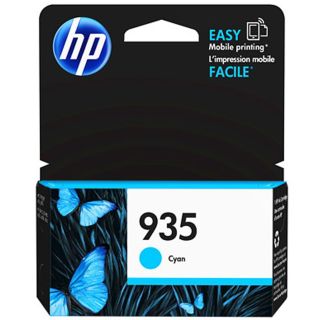 HP 935 Cartouche originale cyan