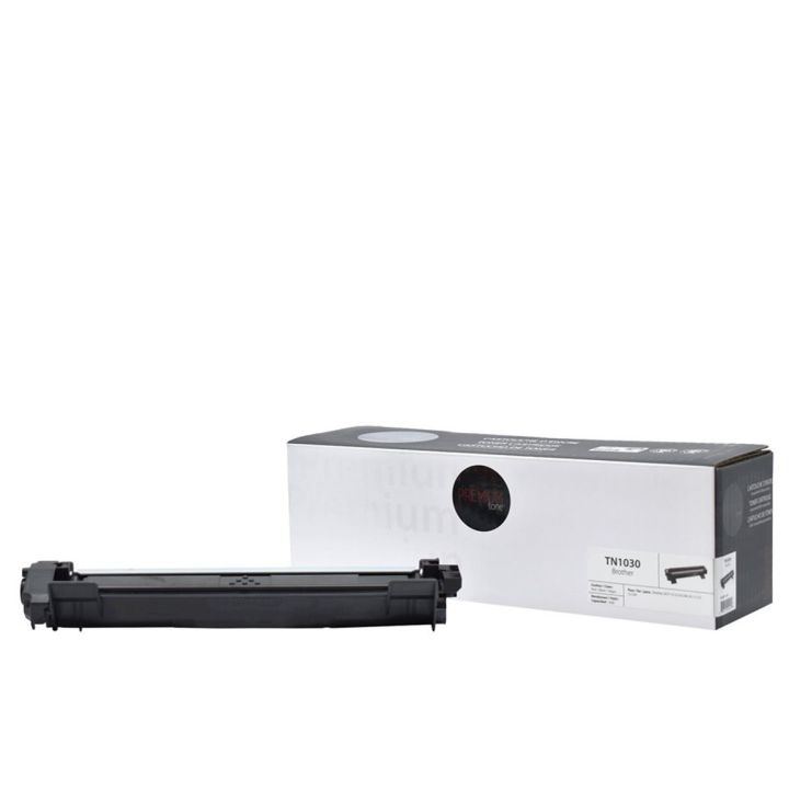 Brother TN1030 • cartouche compatible
