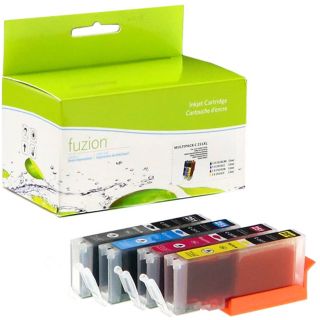 Canon CL-251 XL  • pqt/4 • cartouche compatible