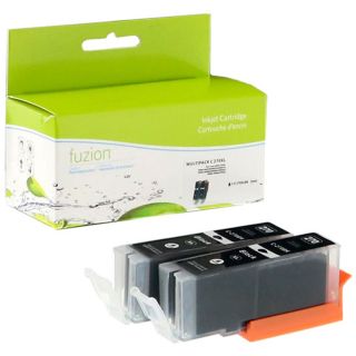 Canon PGI270 XL    • pqt/2 • cartouche compatible