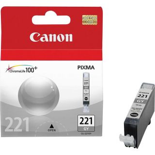 Canon CLI221 gris
