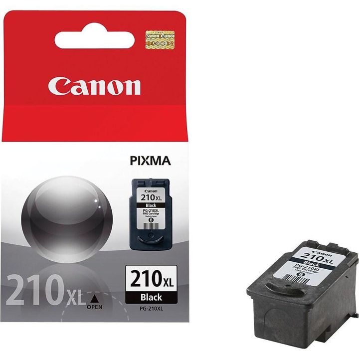 Canon PG210XL