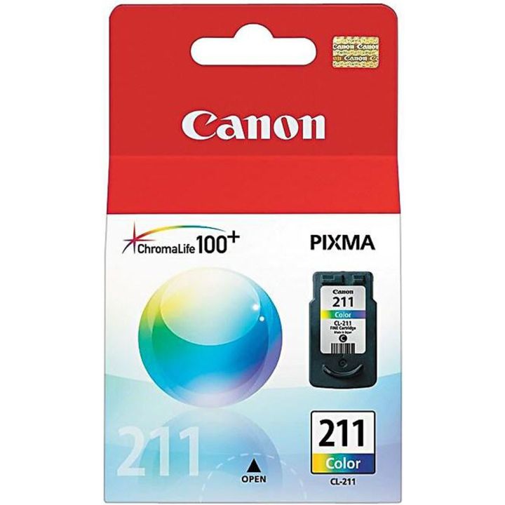 Canon CL211