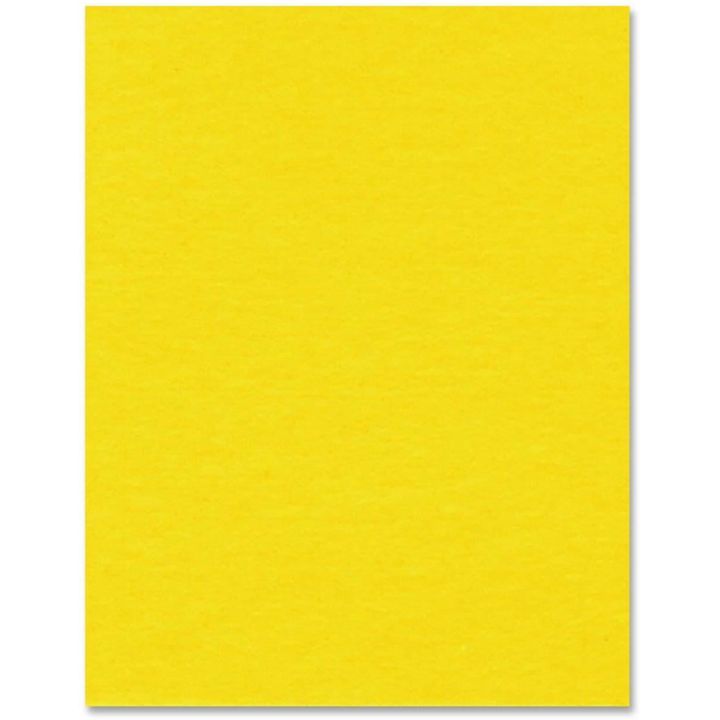 Carton bristol 22 x 28"