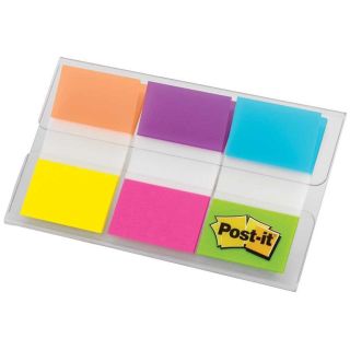Languettes Post-it de 3M
