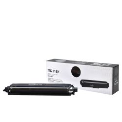 Brother TN221 Compatible Noir Premium Tone 2.5K