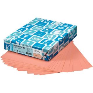 Papier de couleur EarthChoice de Domtar, 8½ x 11 po.