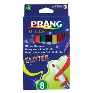 Marqueurs effaçables Decor Magic