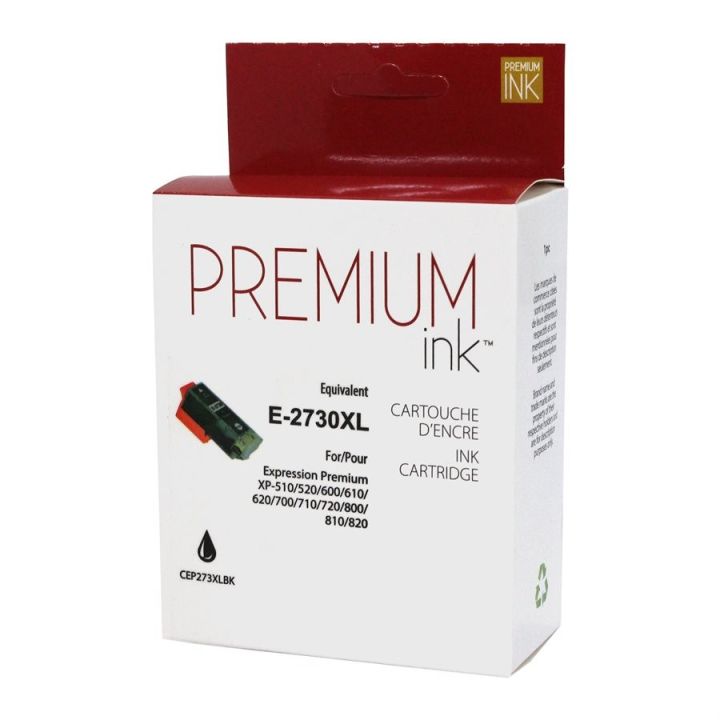 Cartouche compatible Epson 273