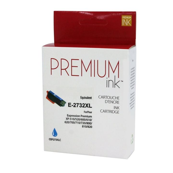 Cartouche compatible Epson 273