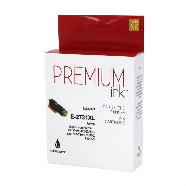 Cartouche compatible Epson 273