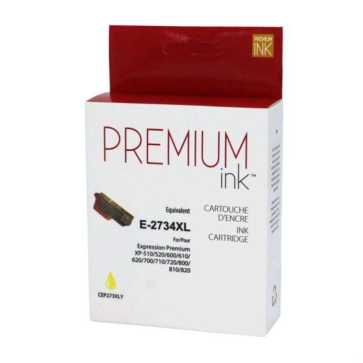 Cartouche compatible Epson 273