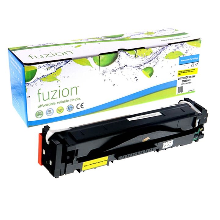 Canon 054 Haut rendement