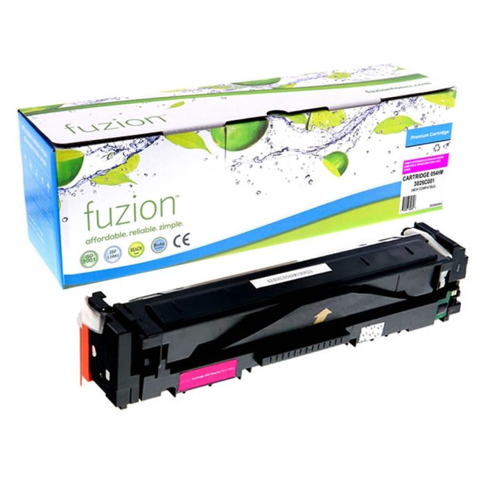 Canon 054 Haut rendement