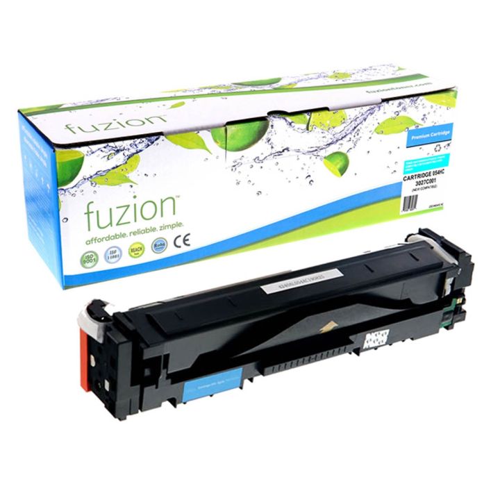 Canon 054 Haut rendement