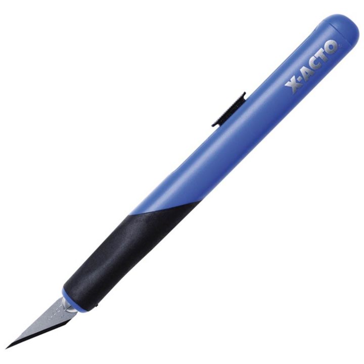 Couteau retract-a-blade de X-Acto