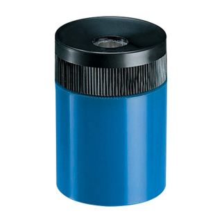 Taille-crayon Staedtler, avec dévidoir dévissable, 2 trous